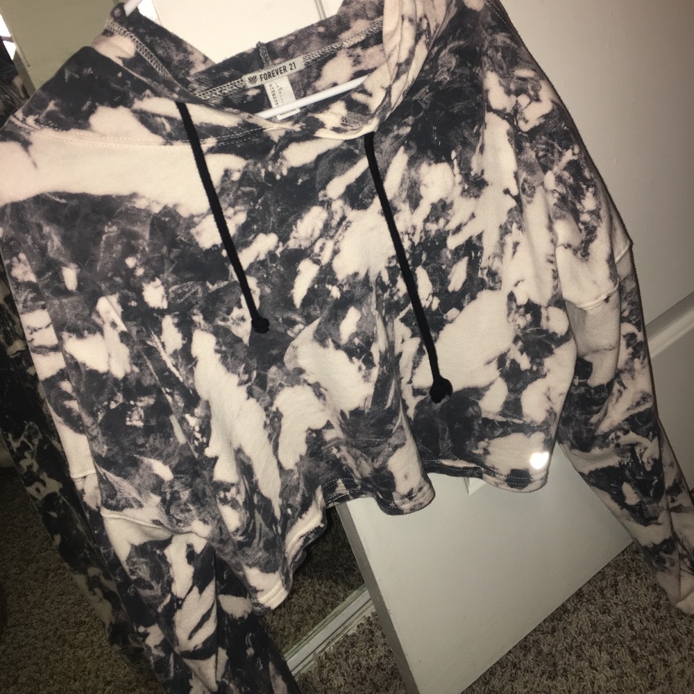 forever 21 sports jacket